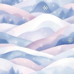 Christmas Drop 02 — 99 Free High-Res Seamless Patterns — Seamless Tile #21