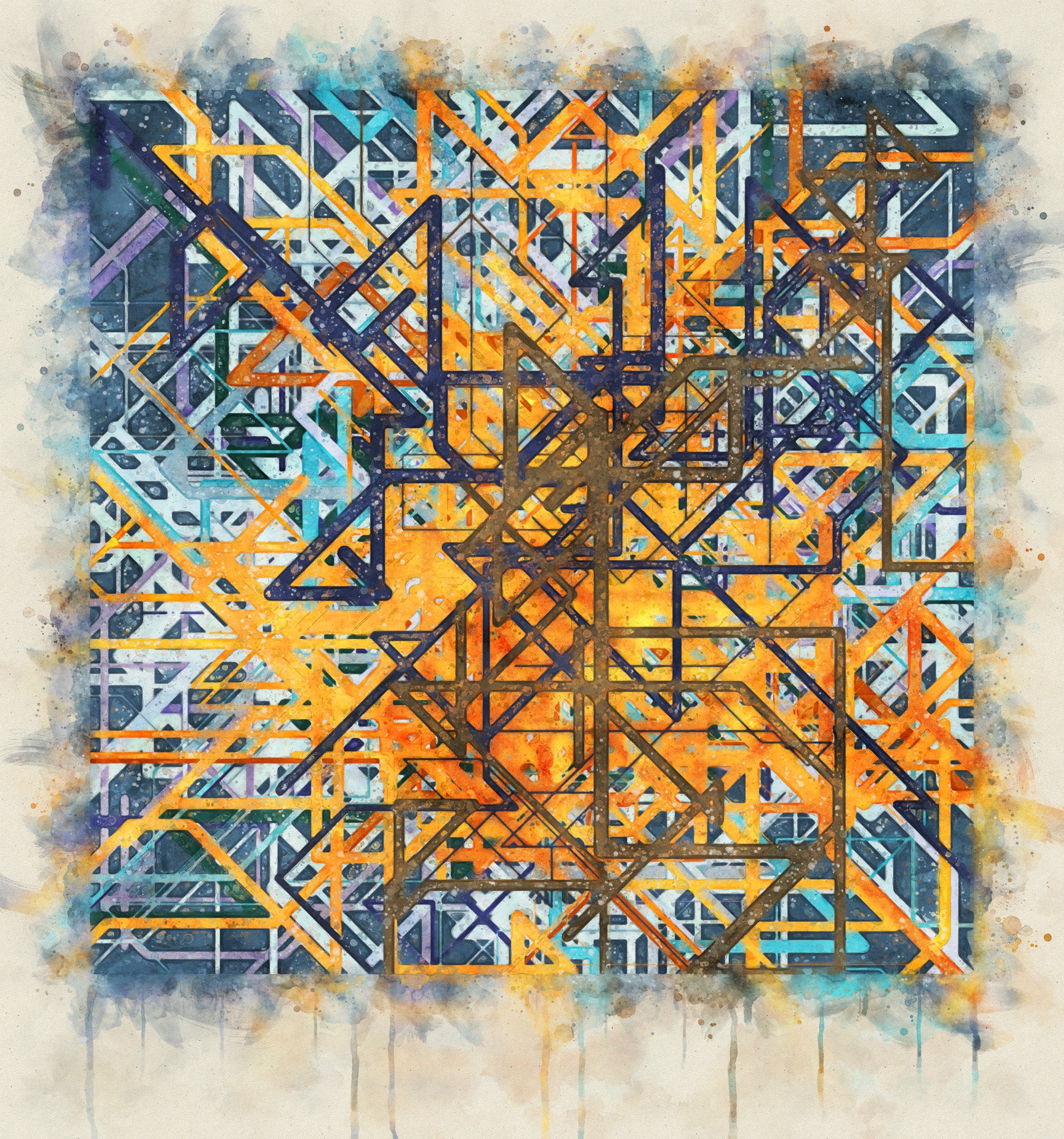 Archive - Patterns and Textures