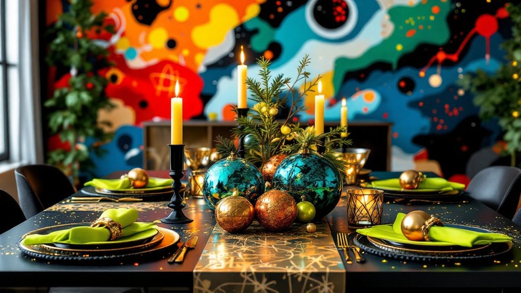  — WHAT IF…FUTURA2000 did Christmas Idea 6