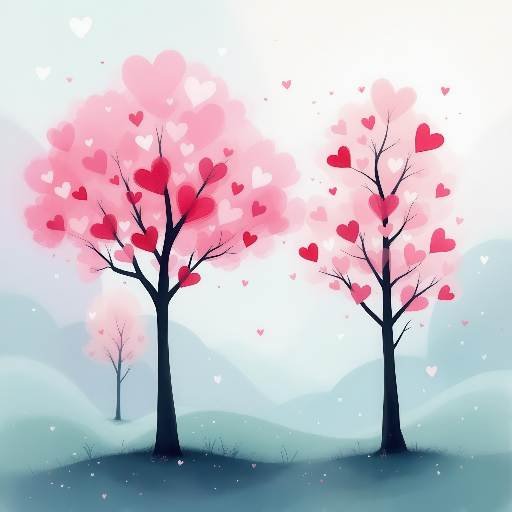 Valentine's Drop 02 — 44 Free High-Res Seamless Patterns — Seamless Tile #11