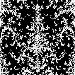Christmas Drop 02 — 99 Free High-Res Seamless Patterns — Seamless Tile #47