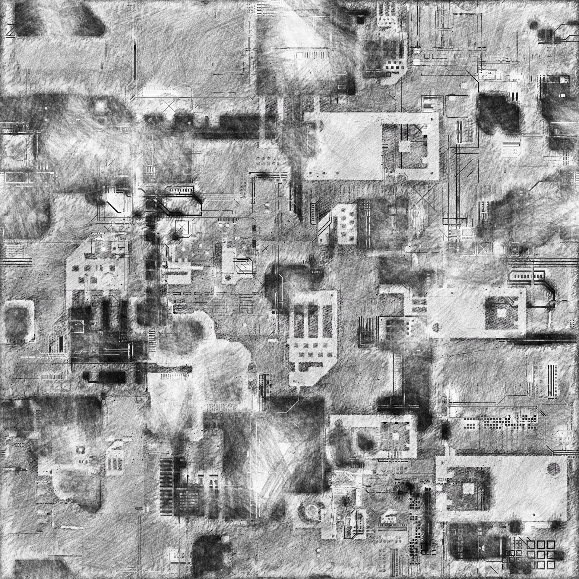 Archive - Patterns and Textures