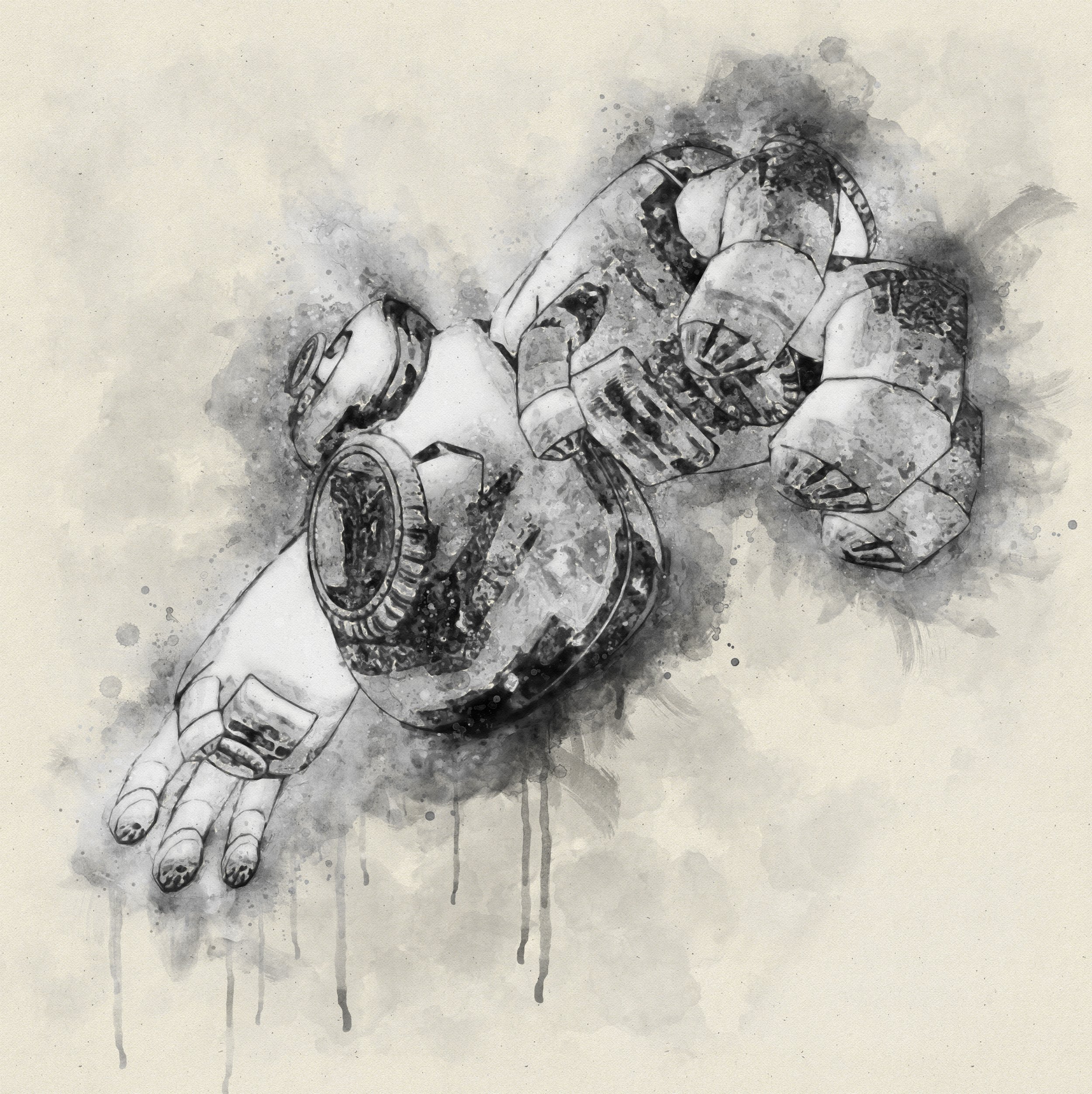 Sketch and Drafts - Coneez Sketches