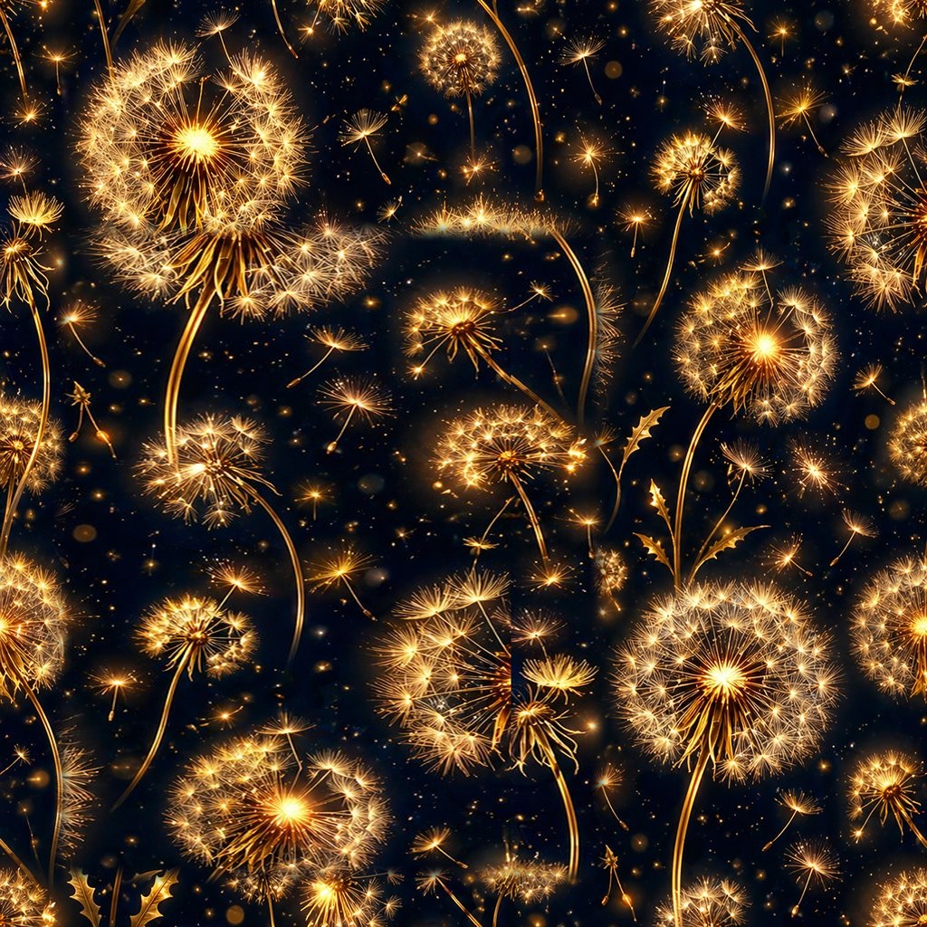 WPAY DROP0004- Seamless Pattern Drops — Seamless Pattern Tile 03