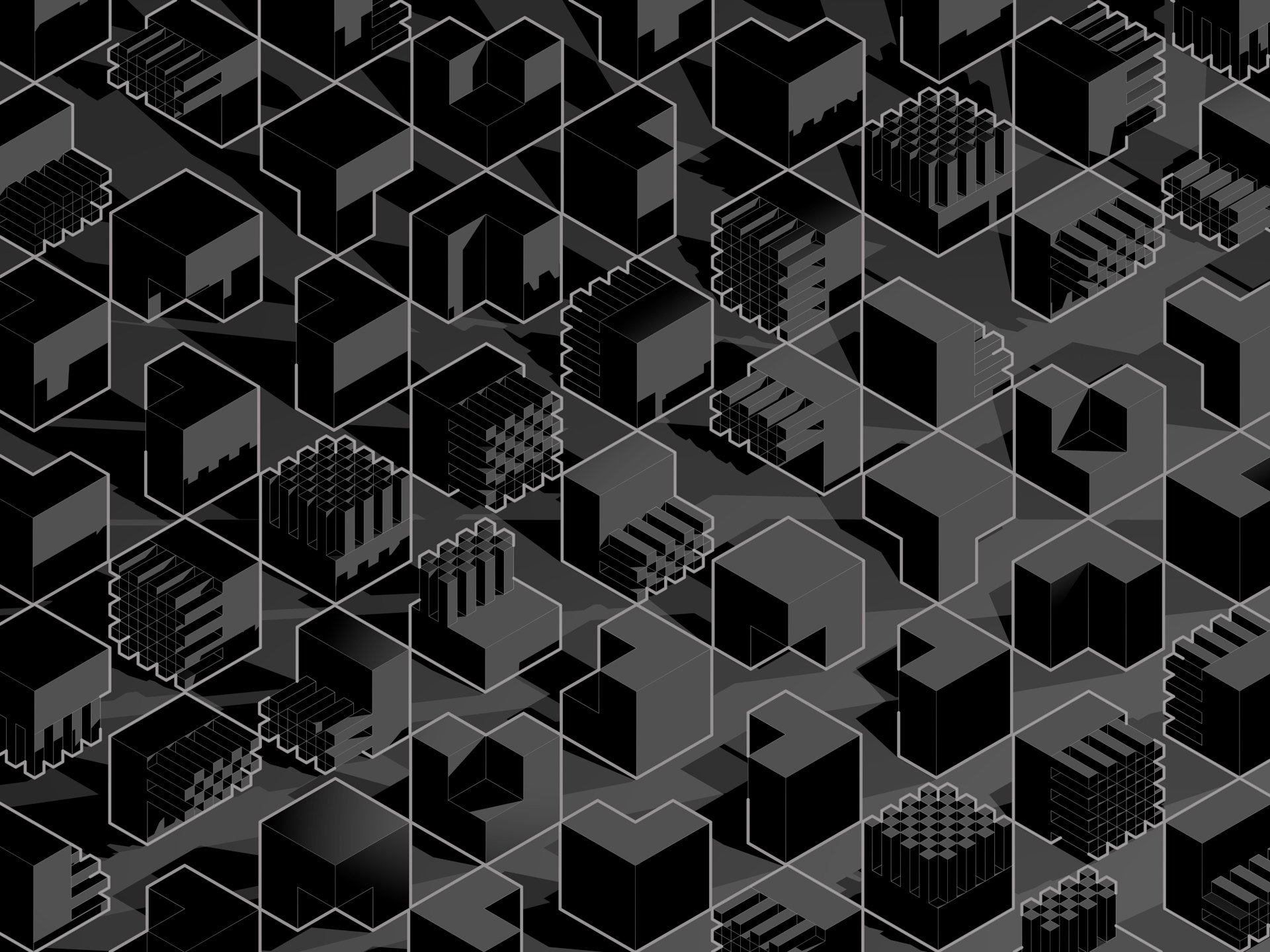 Archive - Patterns and Textures