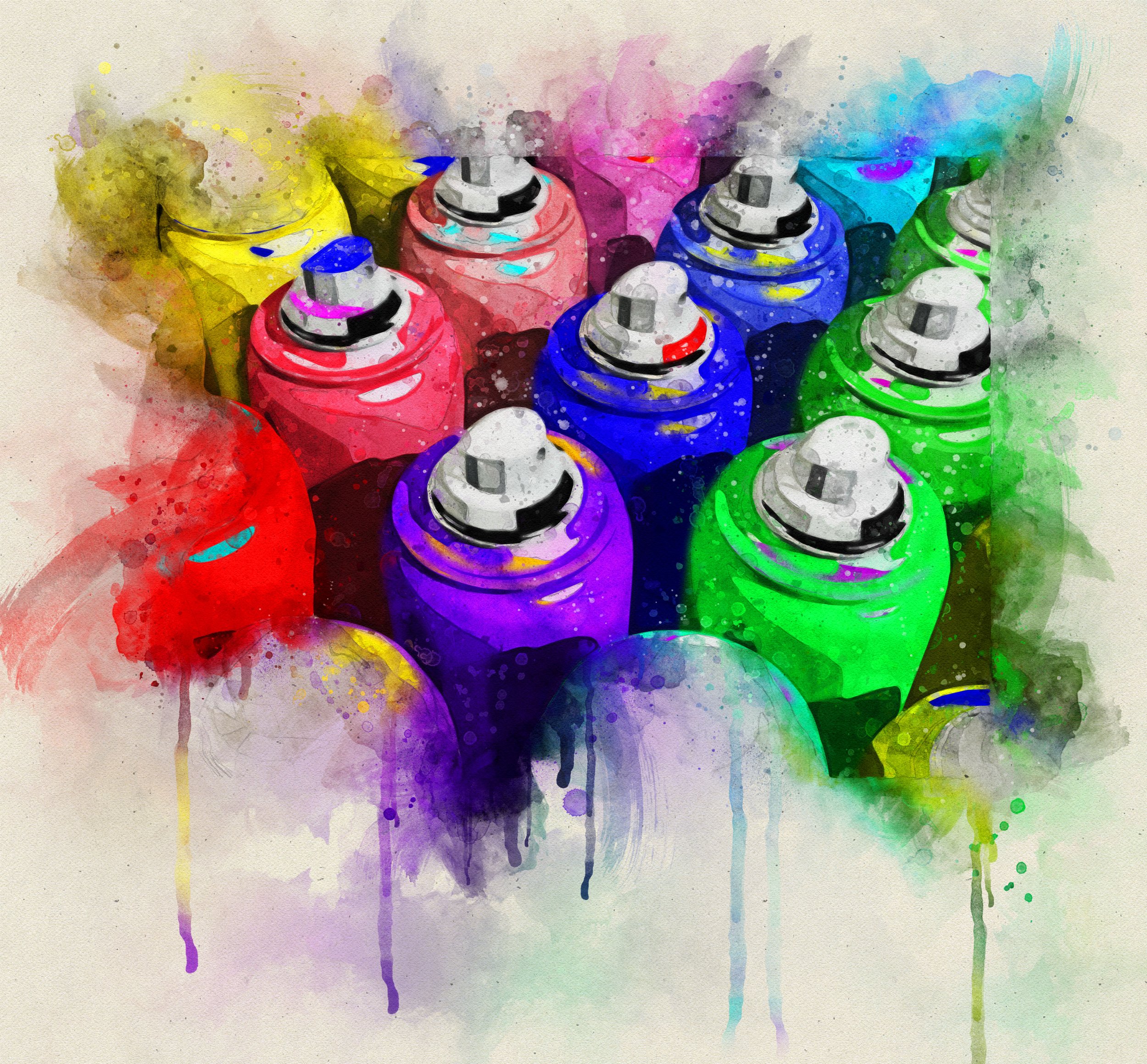 Sketch and Drafts - Graffiti Sketches