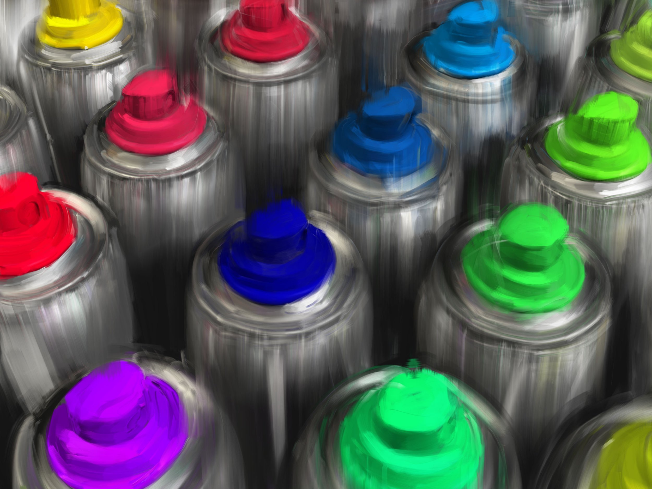 Sketch and Drafts - Graffiti Sketches
