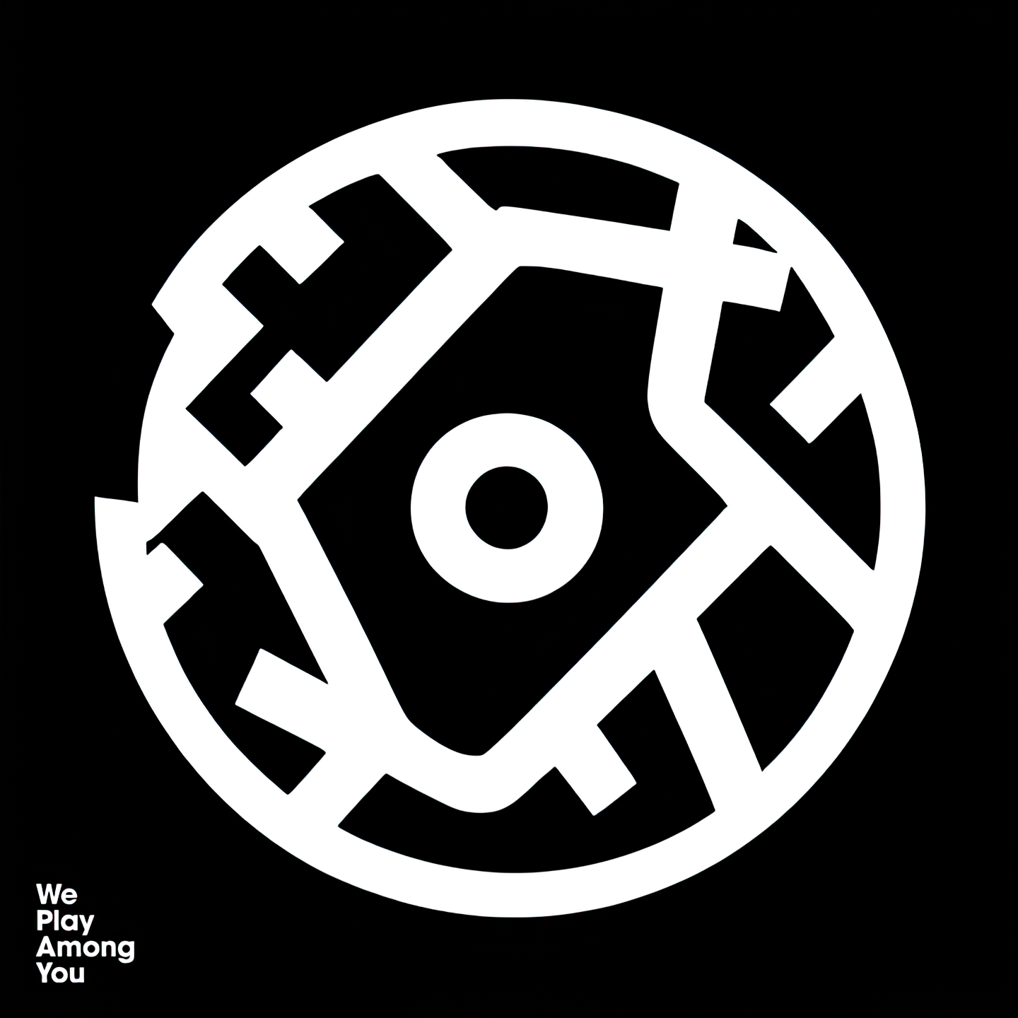 1000 Eyes — The Artworks — Plate #11