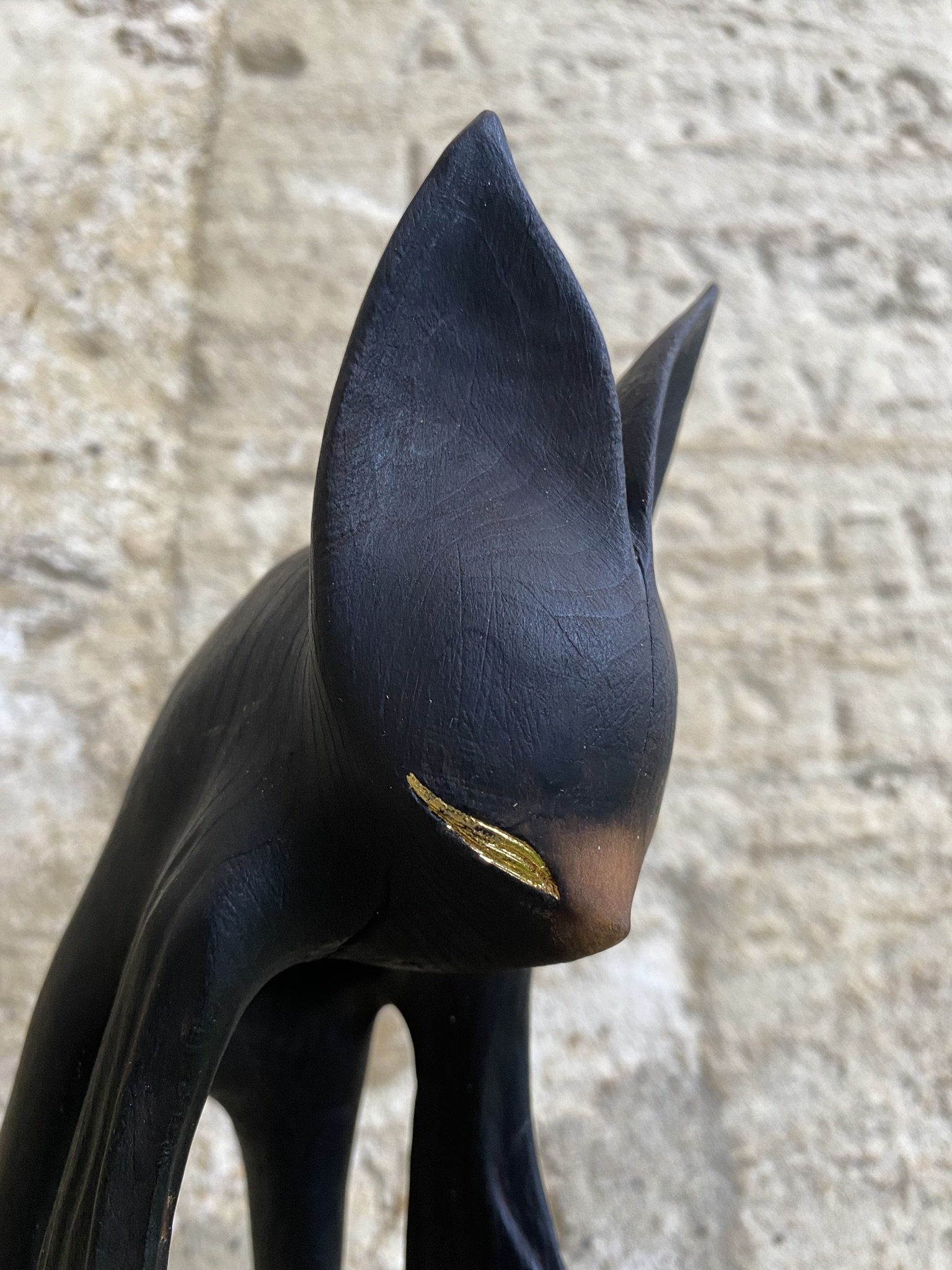 Black Amber × Tach Pollard — Exhibition Collector Print — Preview 02