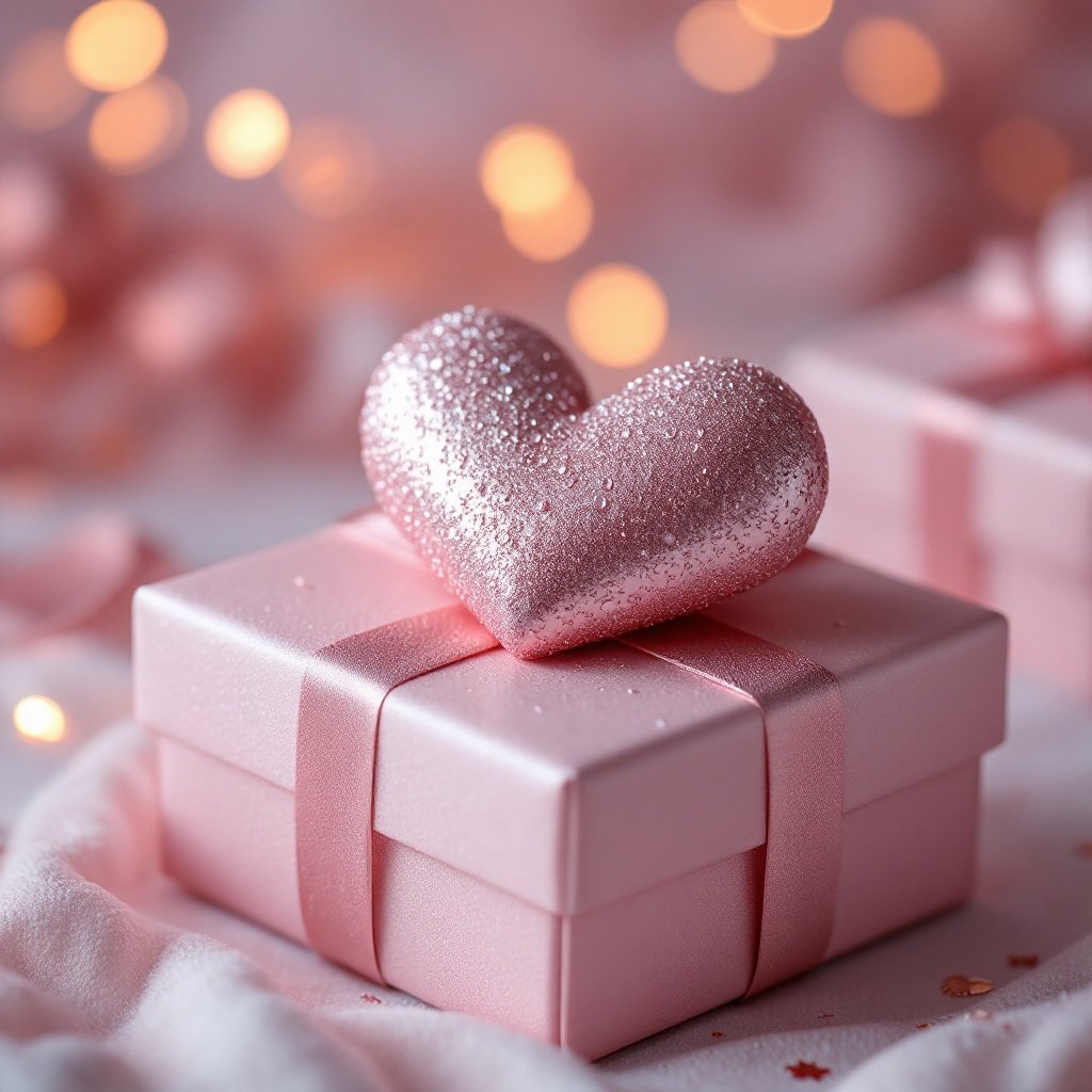 Valentine's Drop 01 — 31 Free High-Res Illustrations & Graphics — Illustration Plate 09