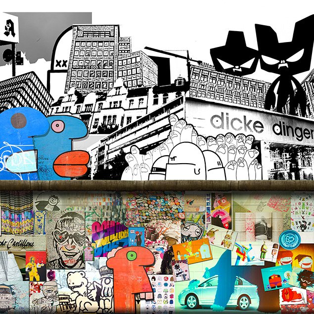 The Art of Storytelling: Elevating Mood Boards for Creative Inspiration — Plate 05