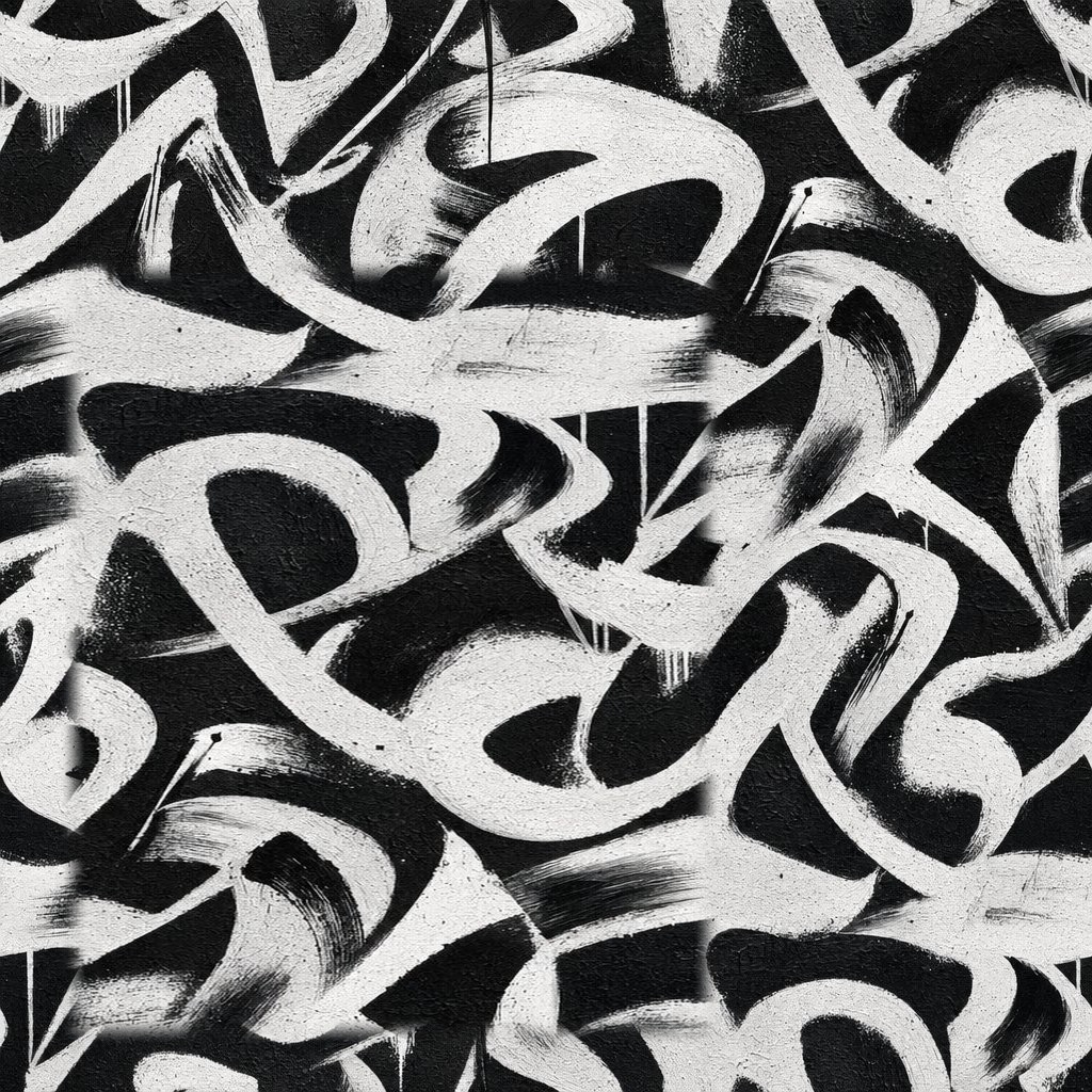 WPAY DROP0003- Seamless Pattern Drops — Seamless Pattern Tile 05