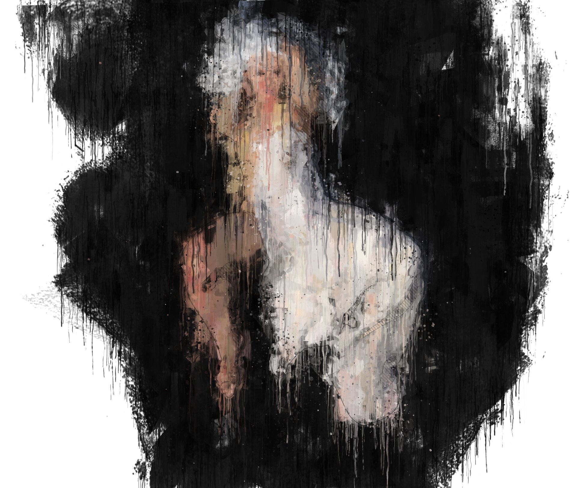 Archive - Life Paintings