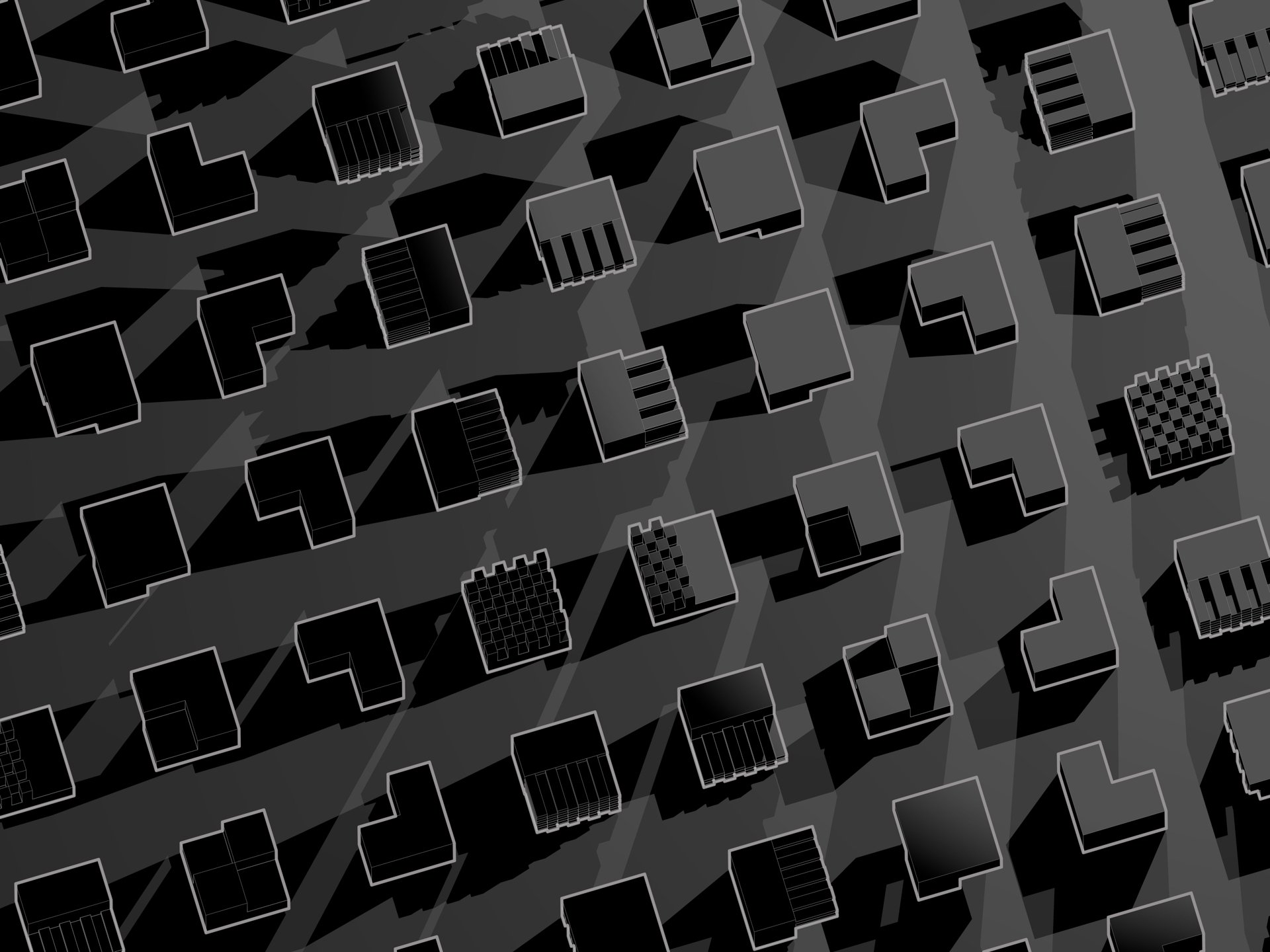 Archive - Patterns and Textures