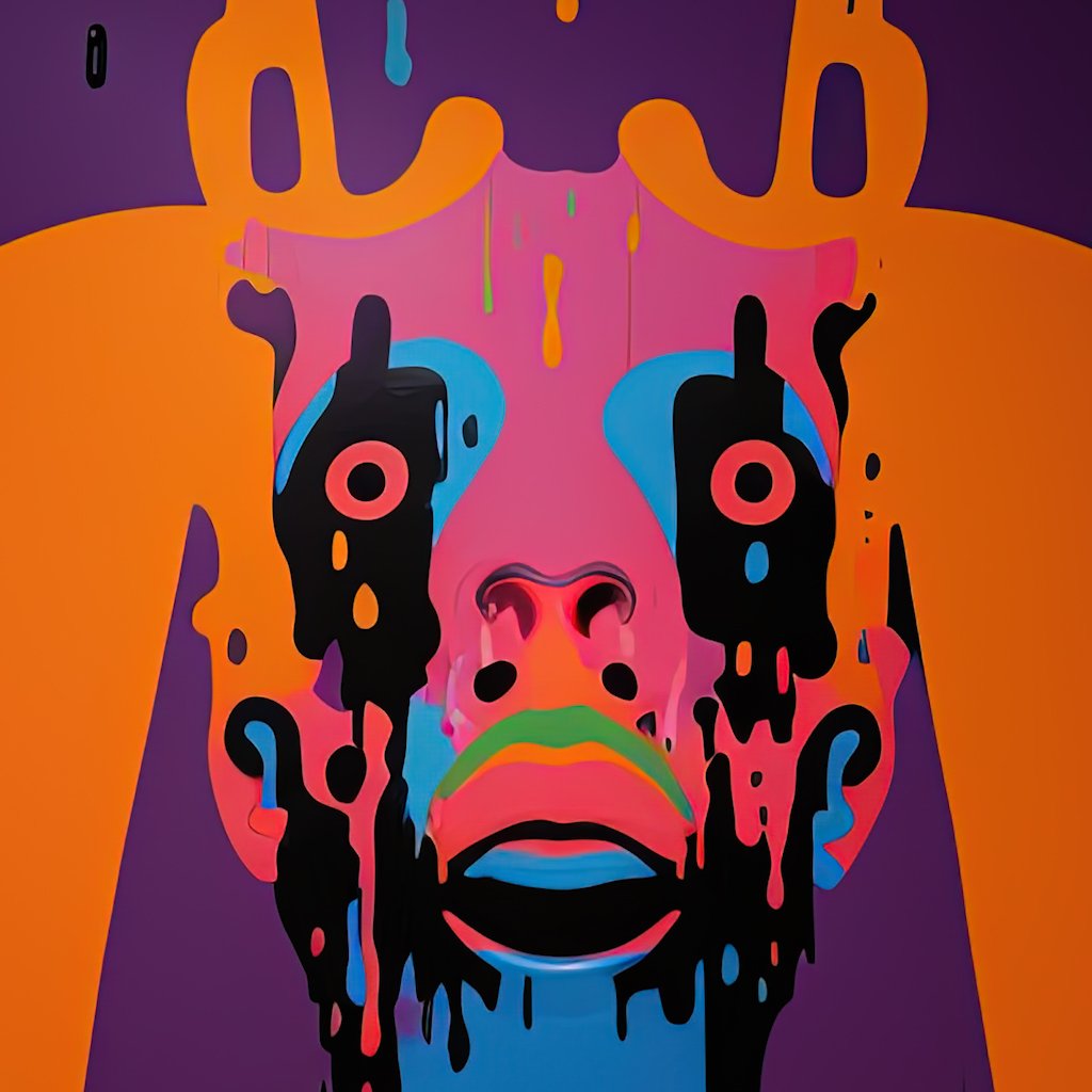 Archive - Illustration - Characters