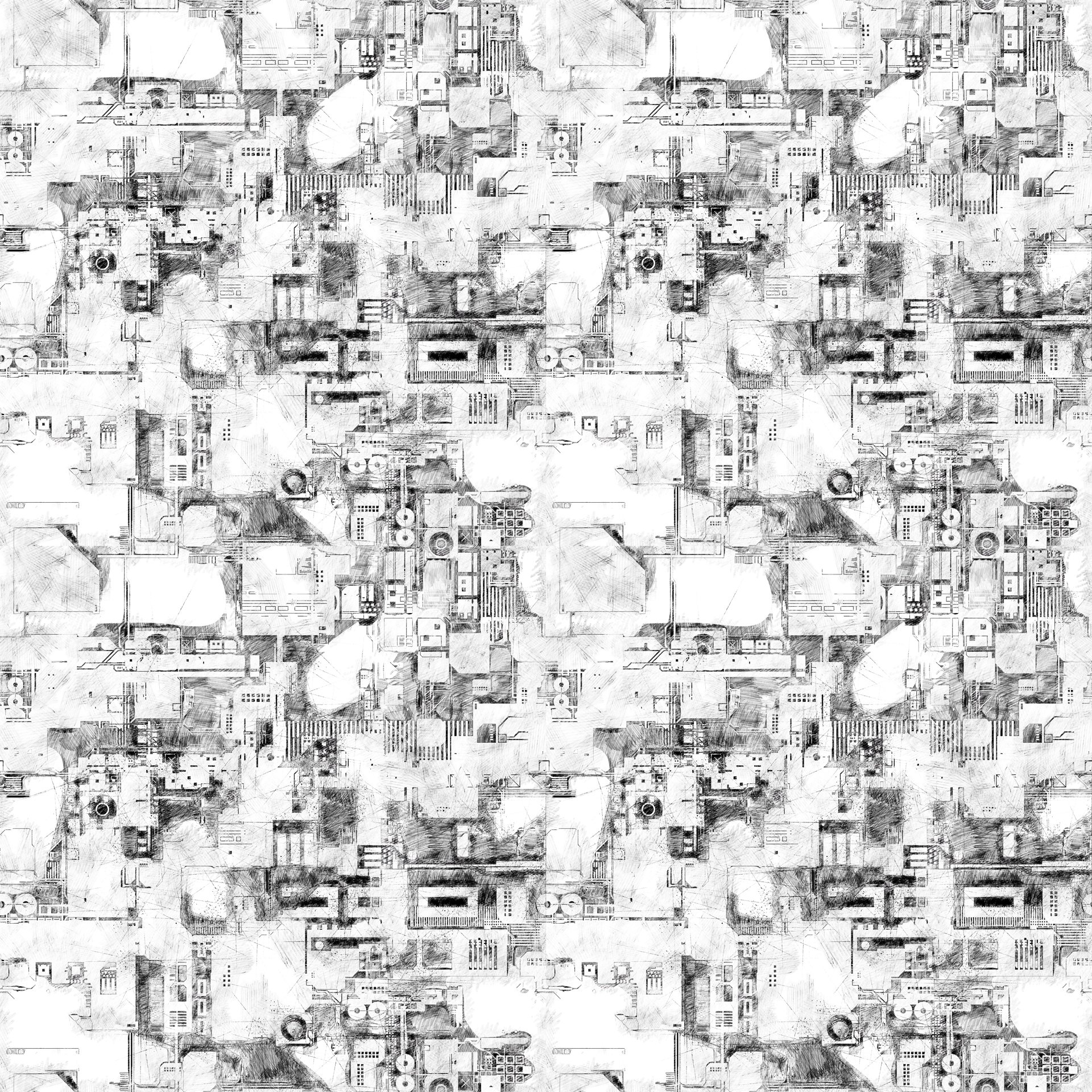 Archive - Patterns and Textures