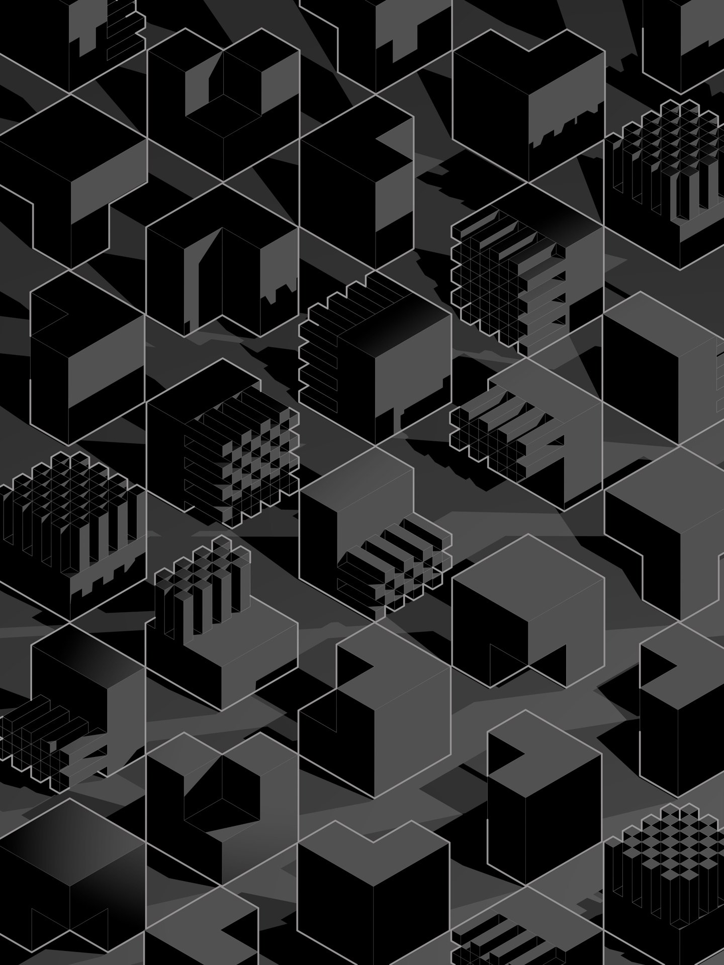 Archive - Patterns and Textures
