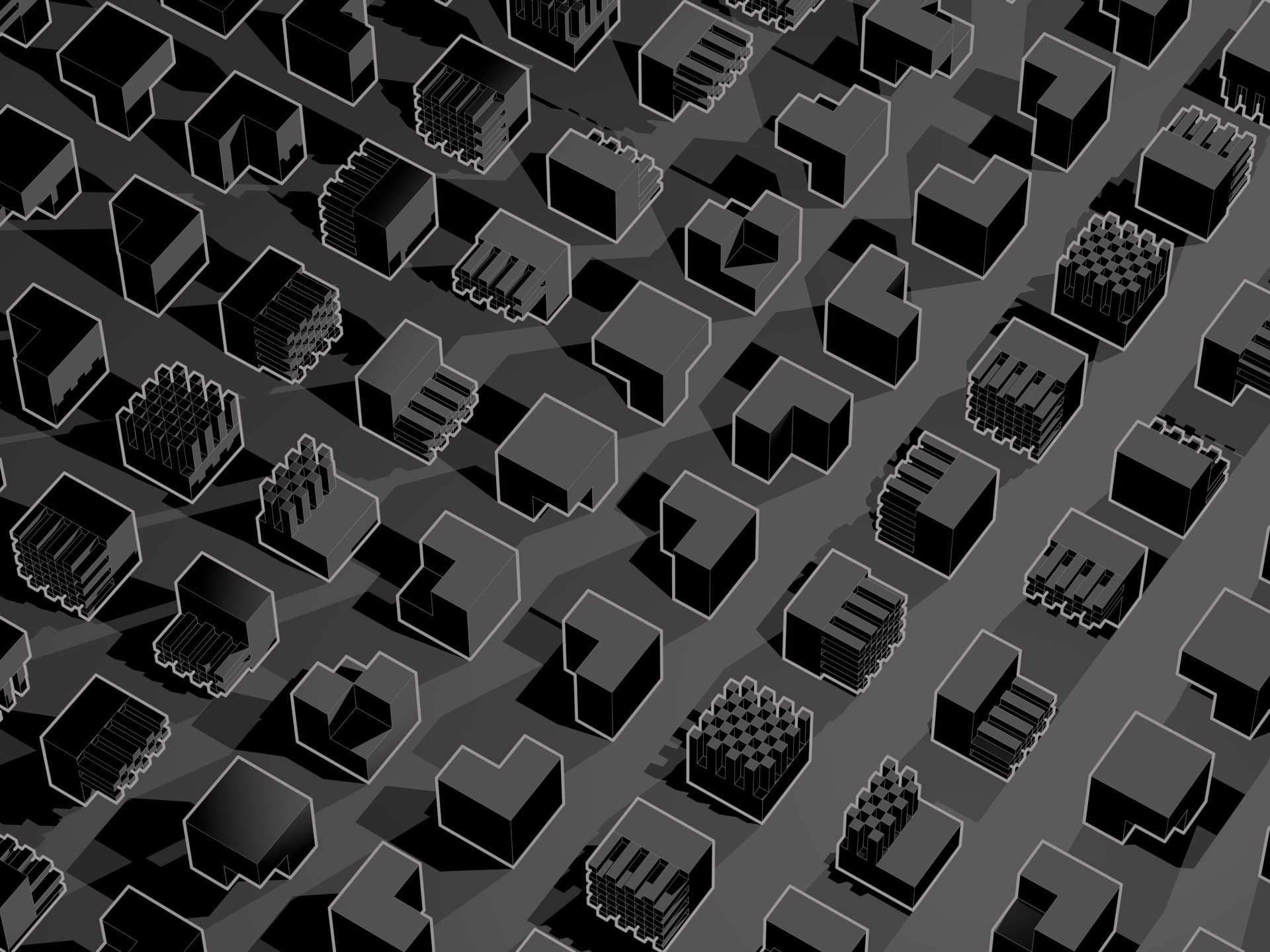 Archive - Patterns and Textures