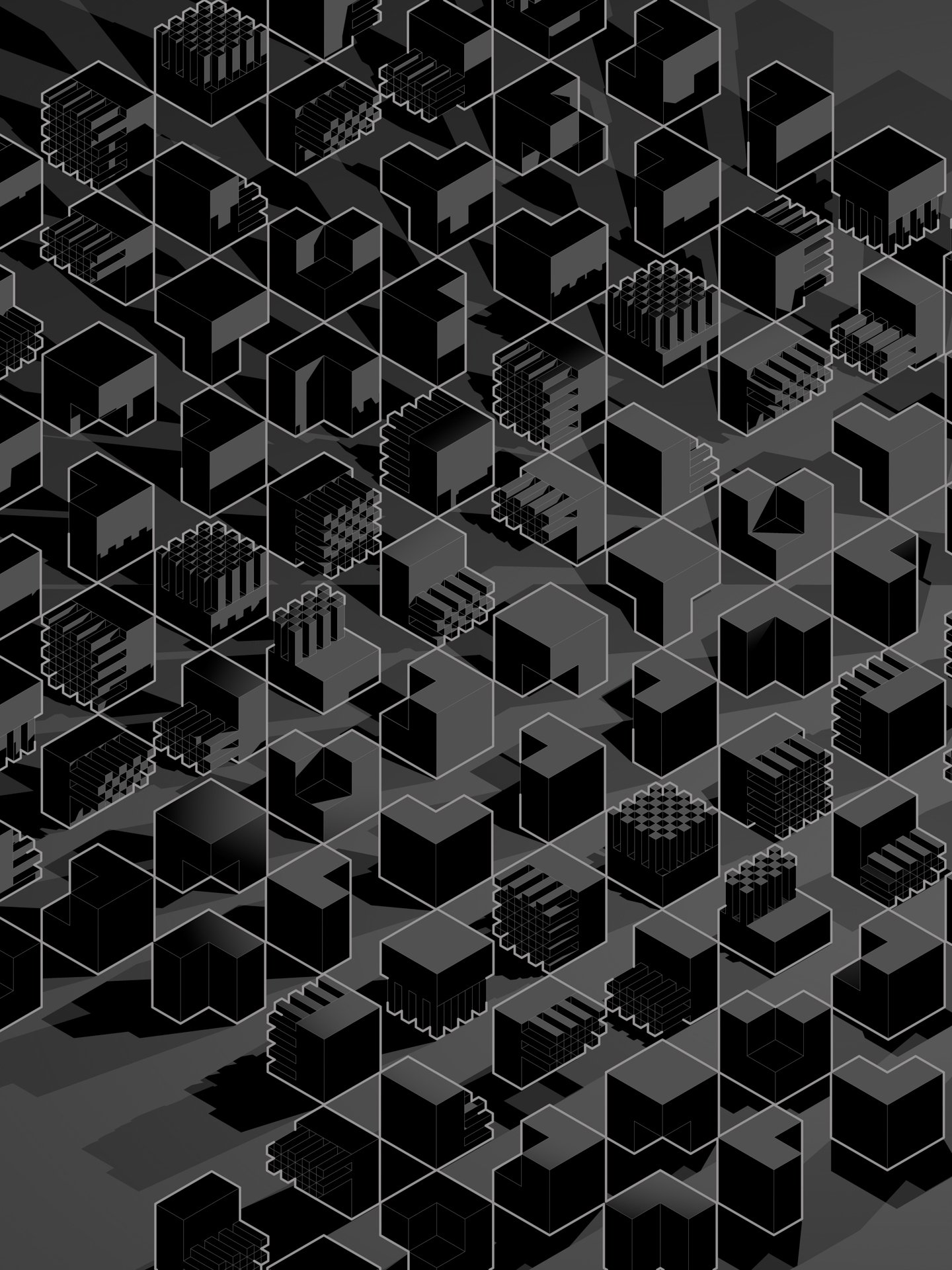 Archive - Patterns and Textures