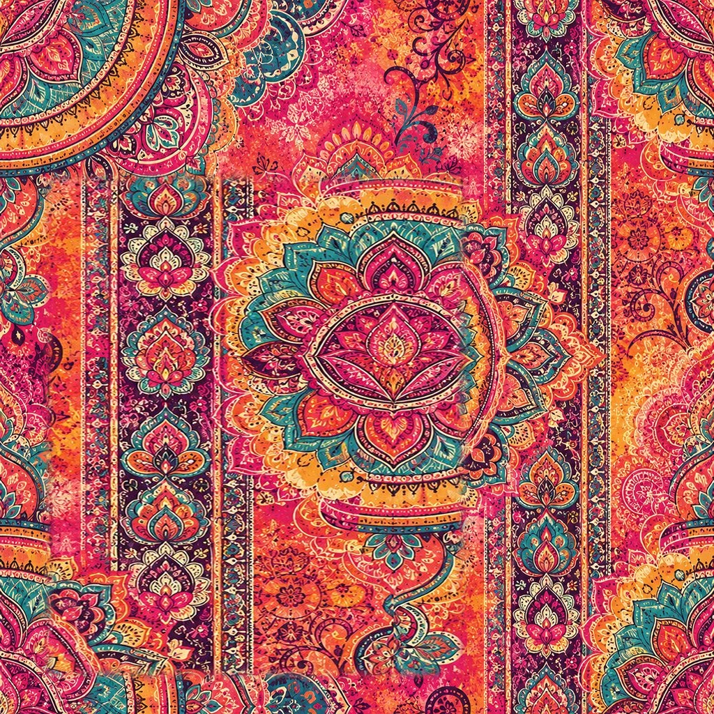 WPAY DROP0002- Seamless Pattern Drops — Seamless Pattern Tile 10