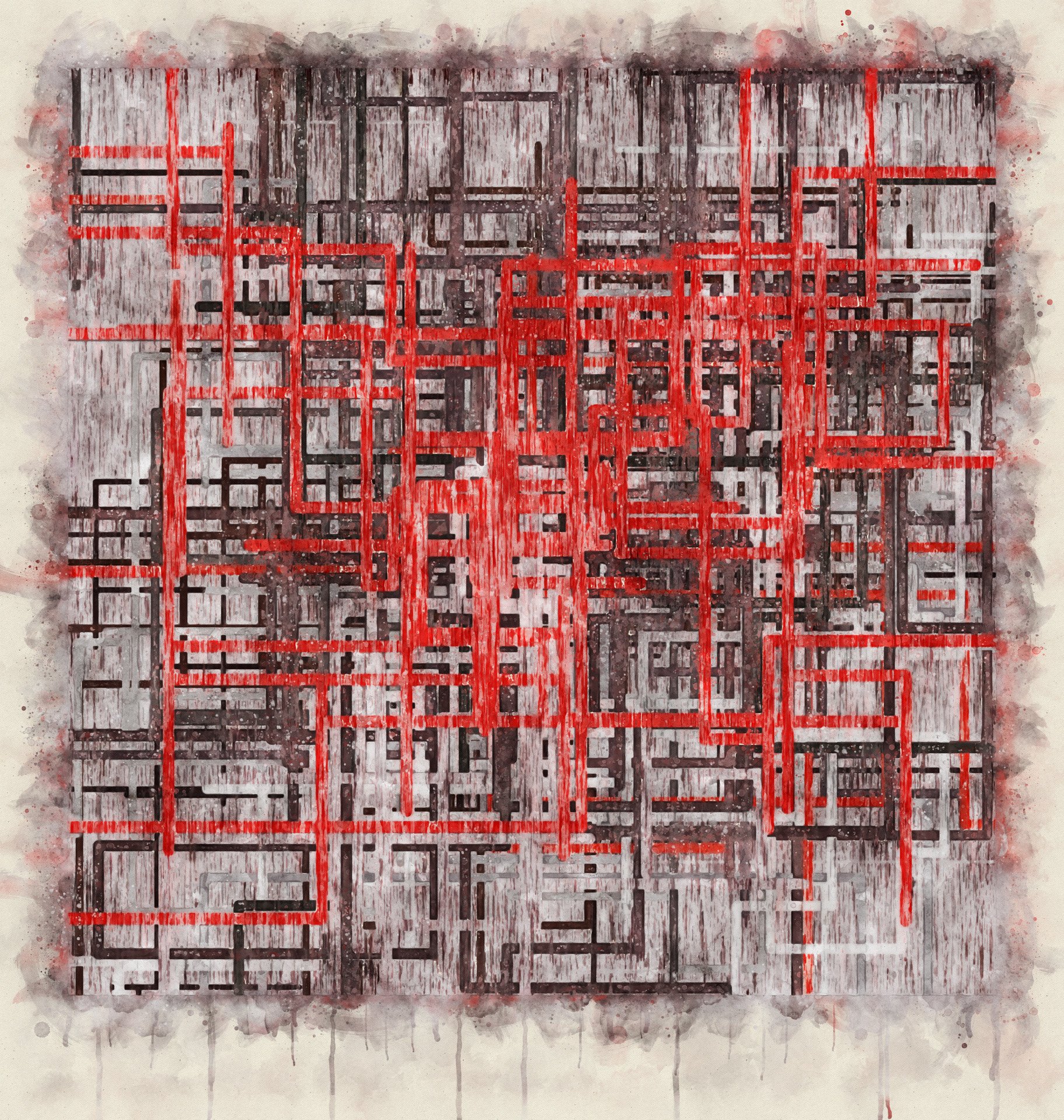 Archive - Patterns and Textures