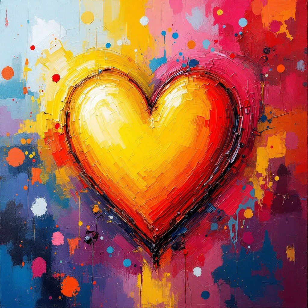 Valentine's Drop 01 — 31 Free High-Res Illustrations & Graphics — Illustration Plate #23