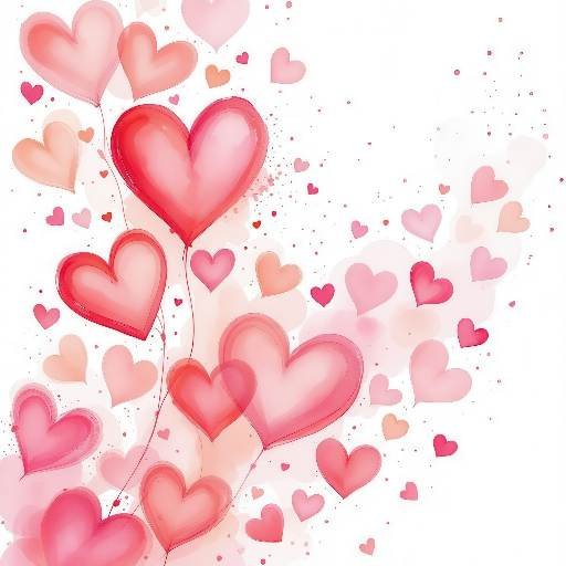 Valentine's Drop 02 — 44 Free High-Res Seamless Patterns — Seamless Tile #24