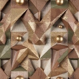 Christmas Drop 02 — 99 Free High-Res Seamless Patterns — Seamless Tile #13