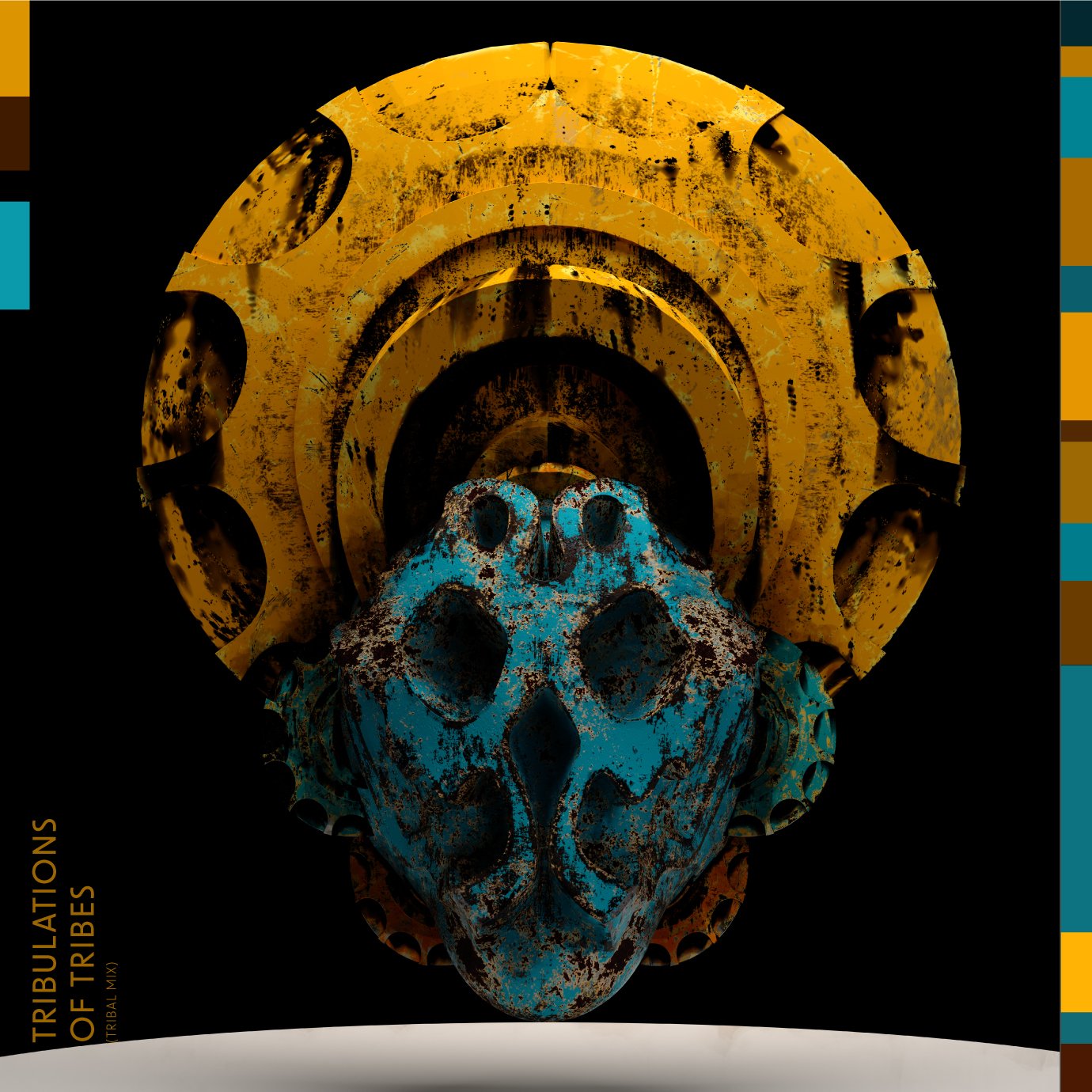 Archive - Mix Covers