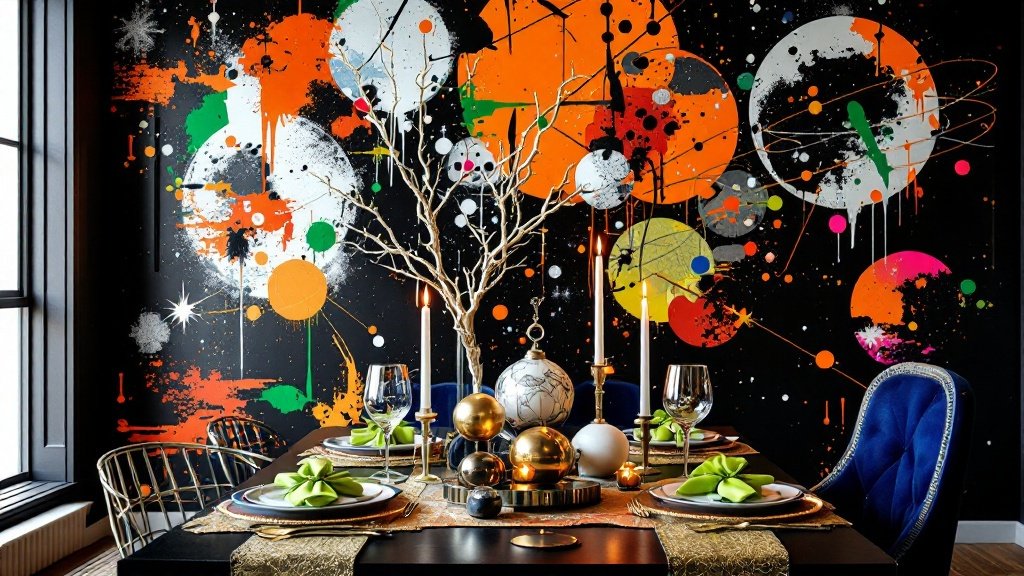  — WHAT IF…FUTURA2000 did Christmas Idea 7
