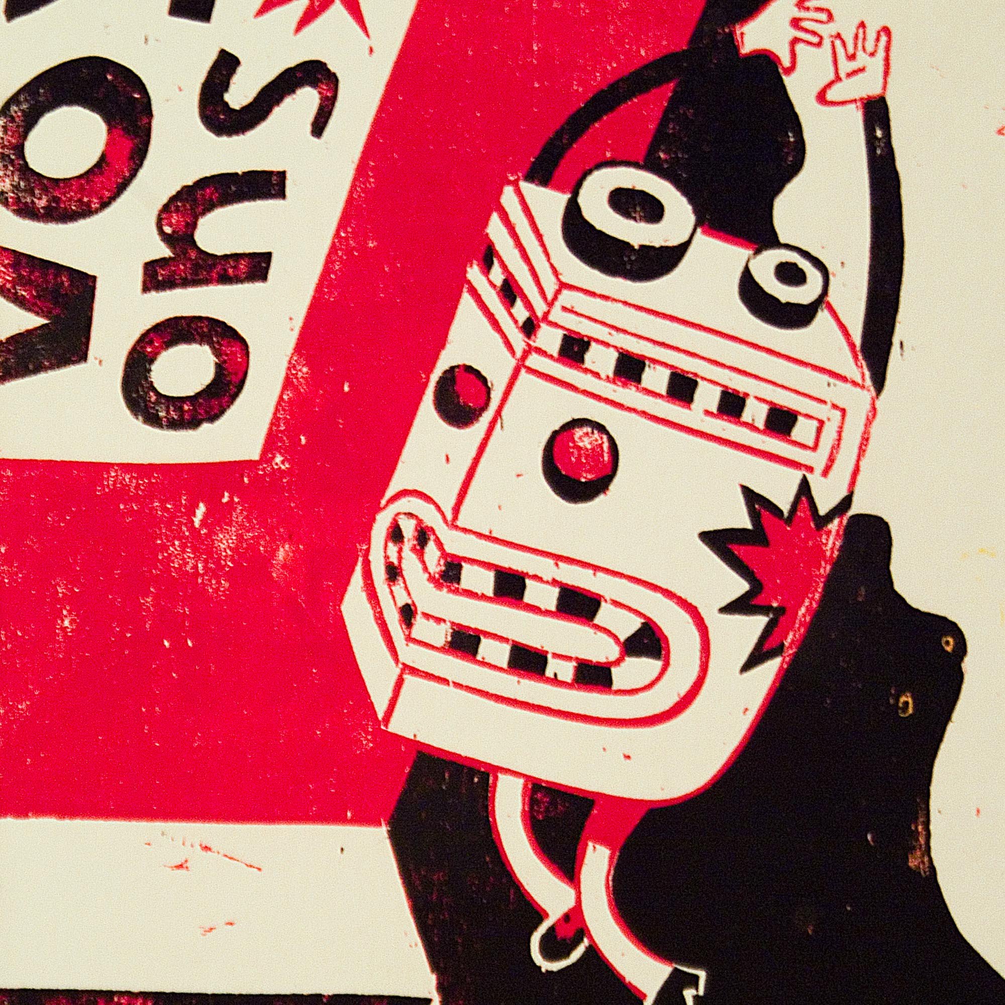 Beyond the Wall: Berlin's Creative Evolution and Streetwise Energy. — Plate 11