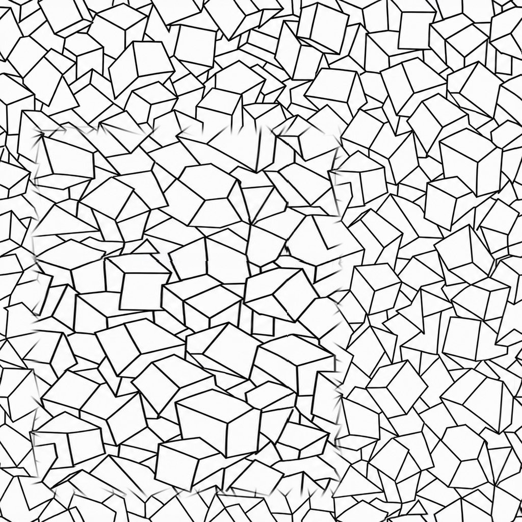WPAY DROP0002- Seamless Pattern Drops — Seamless Pattern Tile 05