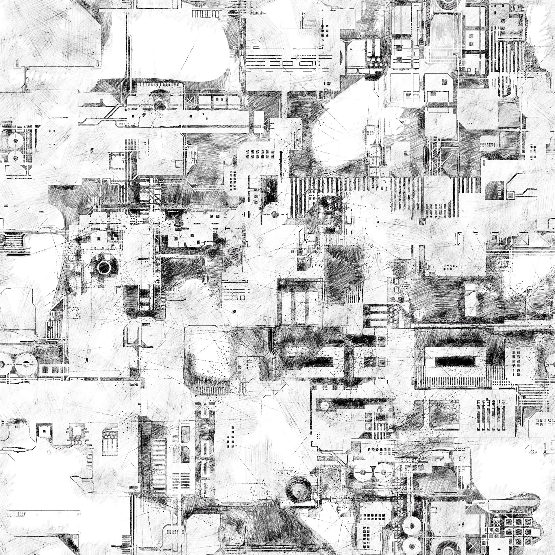 Archive - Patterns and Textures