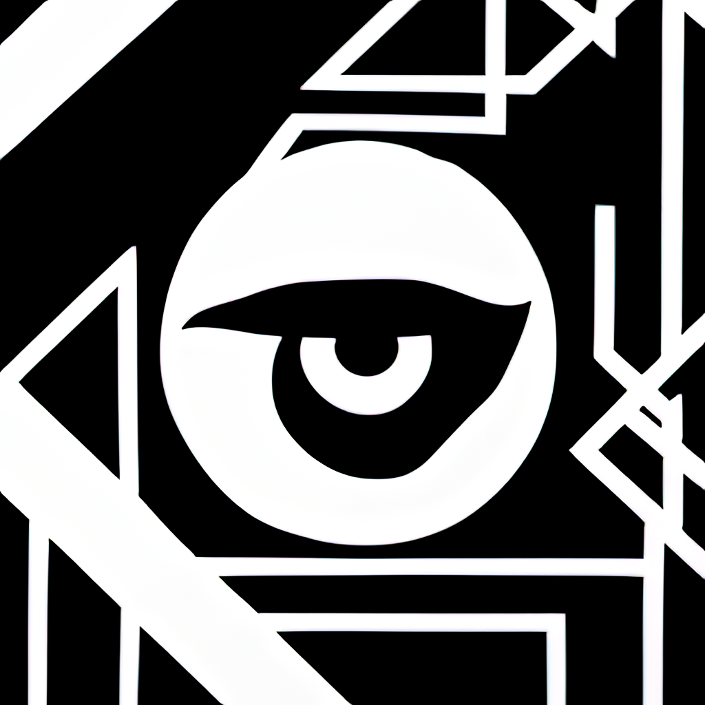 1000 Eyes — Limited Edition Archival Giclée Print — Preview 05
