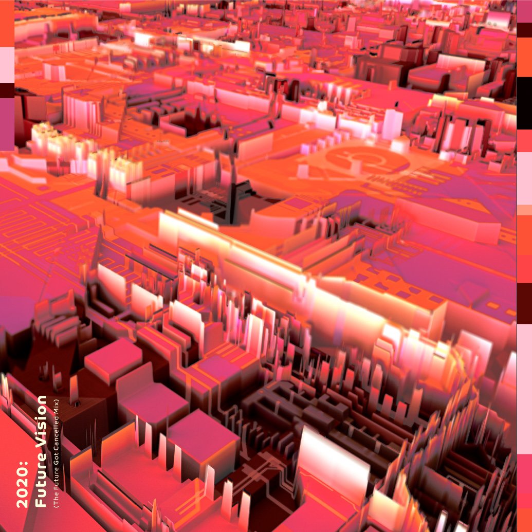 Archive - Mix Covers