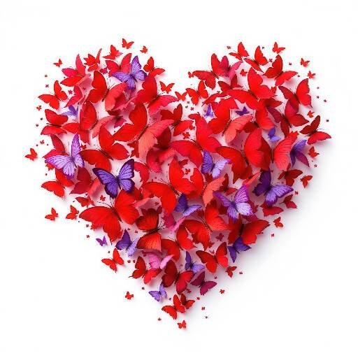 Valentine's Drop 02 — 44 Free High-Res Seamless Patterns — Seamless Tile #23