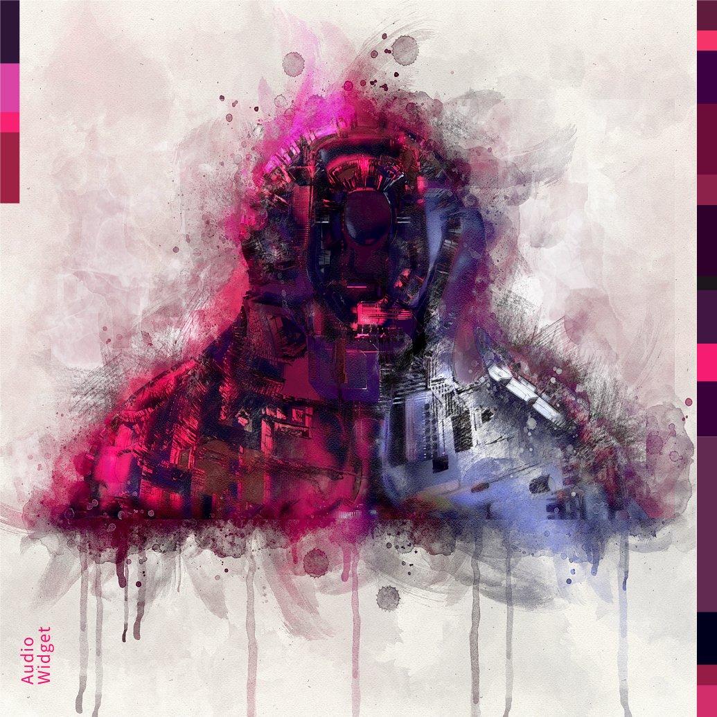 Archive - Mix Covers