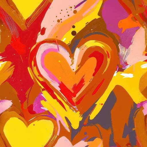 Valentine's Drop 02 — 44 Free High-Res Seamless Patterns — Seamless Tile #31