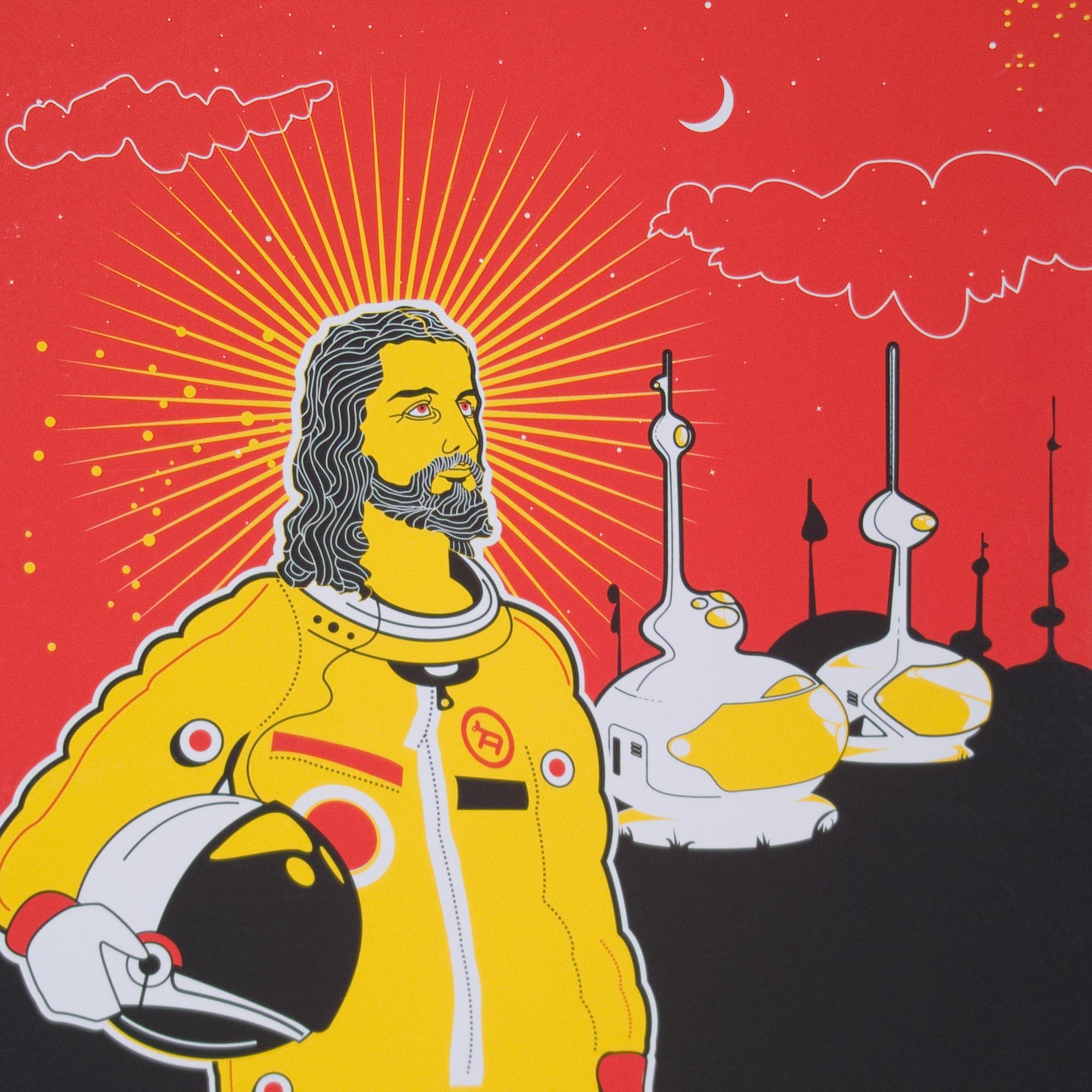 Beyond the Wall: Berlin's Creative Evolution and Streetwise Energy. — Plate 04