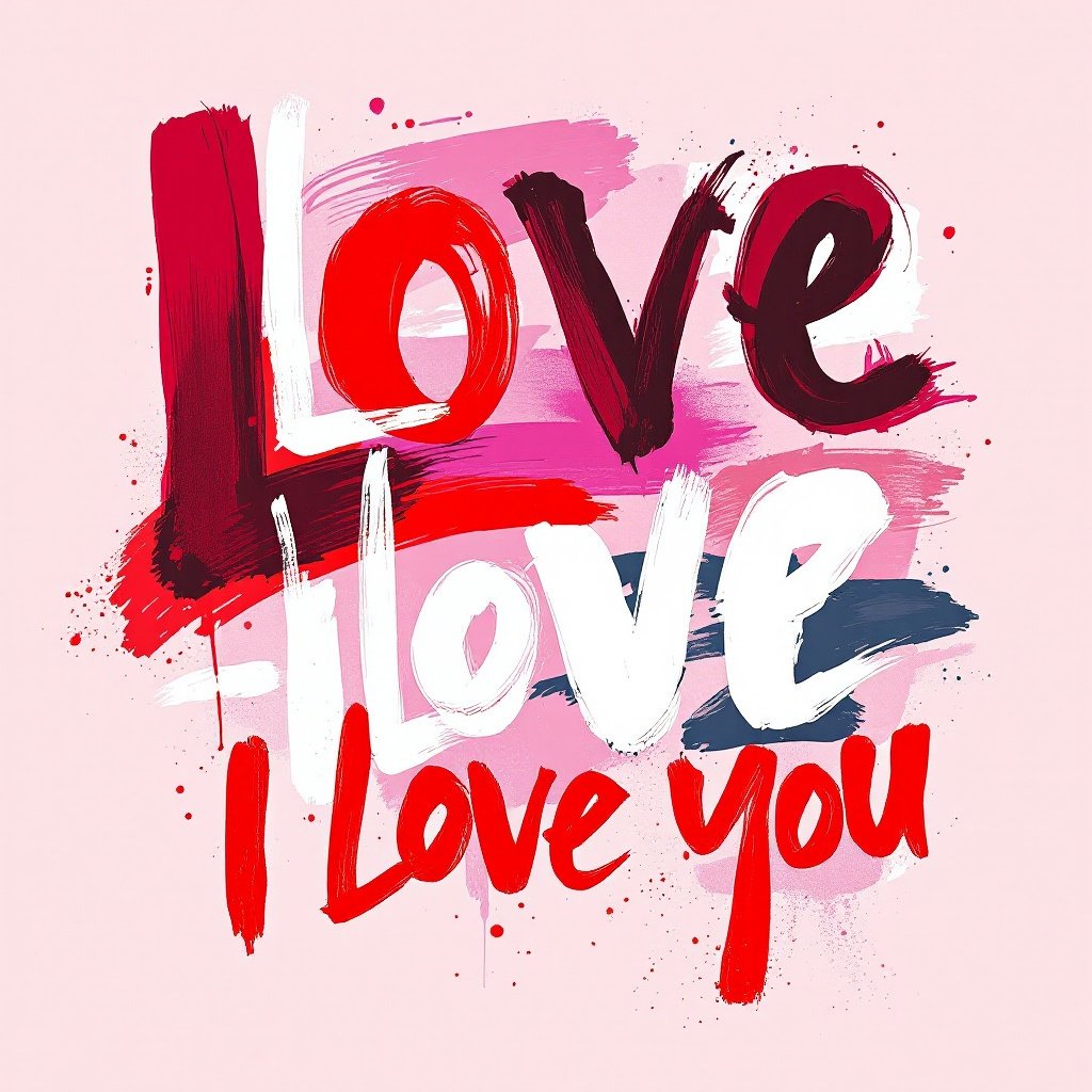 Valentine's Drop 01 — 31 Free High-Res Illustrations & Graphics — Illustration Plate 08