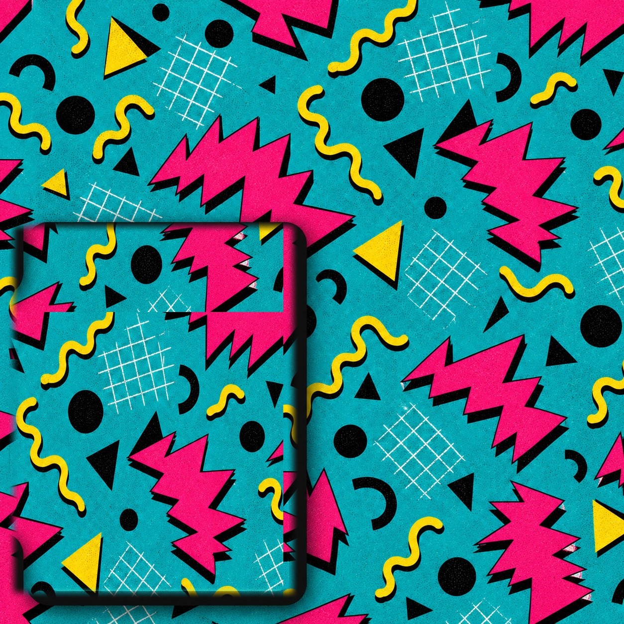 WPAY DROP0001- Seamless Pattern Drops — Seamless Pattern Tile 10