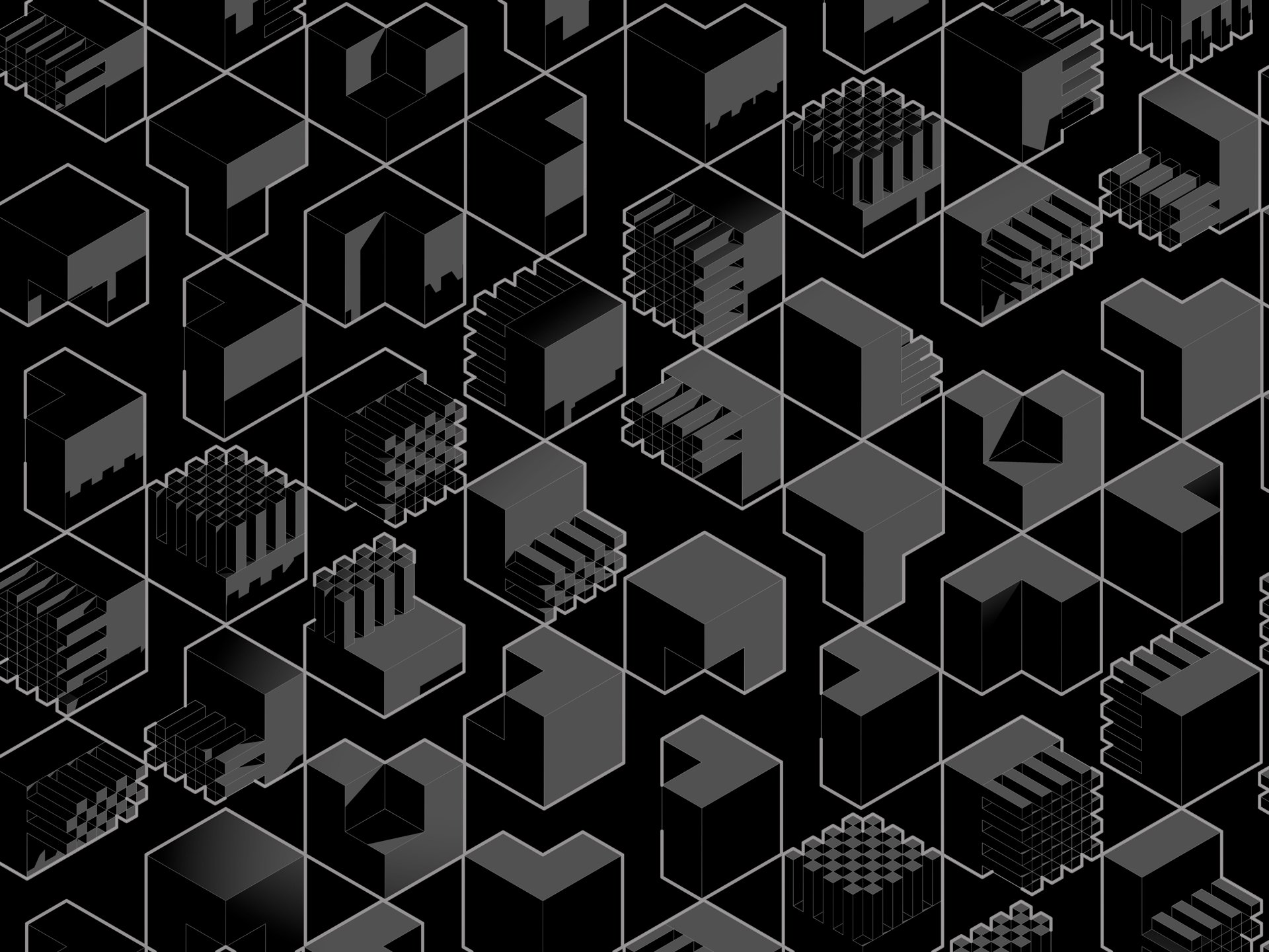Archive - Patterns and Textures
