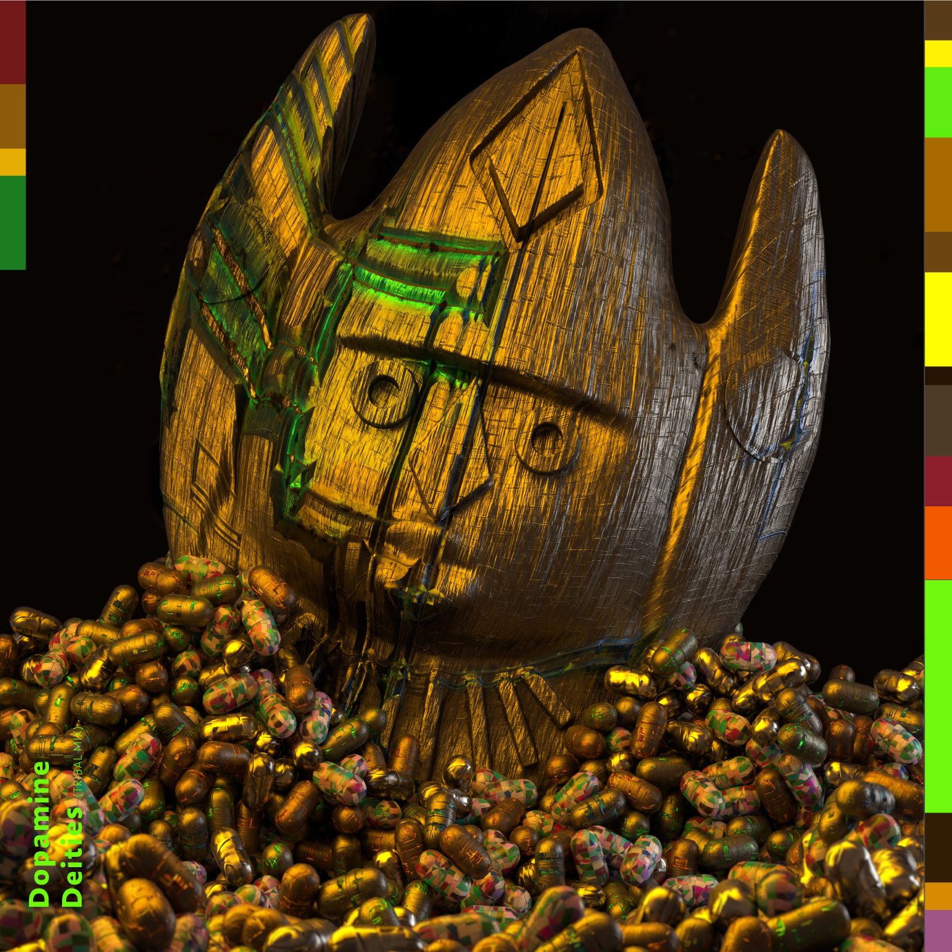 Archive - Mix Covers
