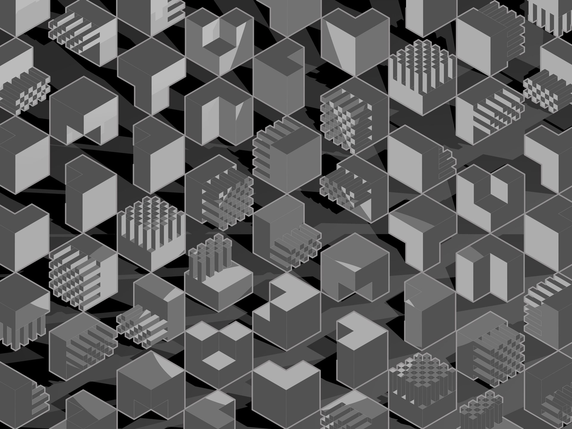 Archive - Patterns and Textures