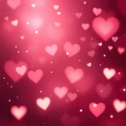 Valentine's Drop 02 — 44 Free High-Res Seamless Patterns — Seamless Tile #34
