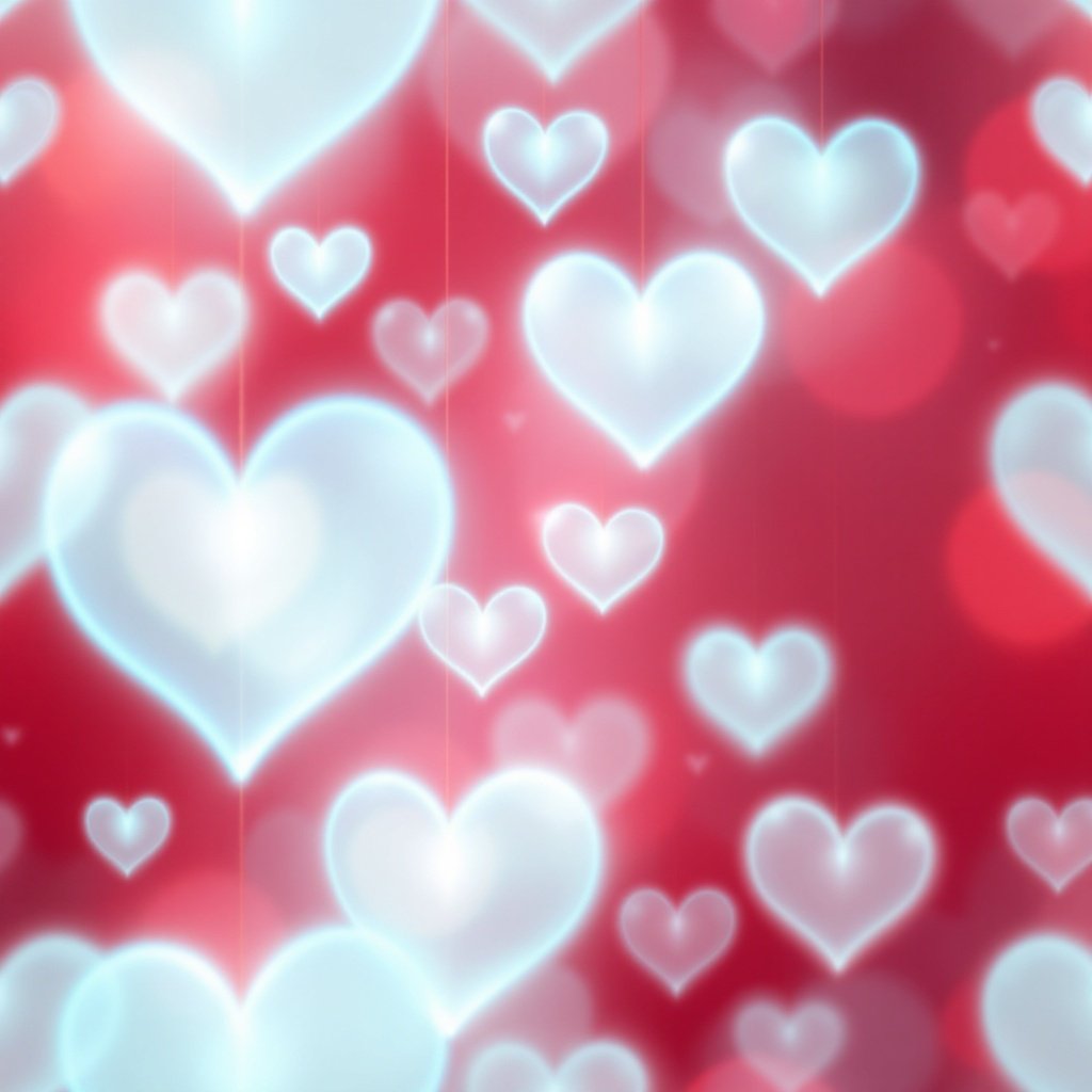 Valentine's Drop 01 — 31 Free High-Res Illustrations & Graphics — Illustration Plate #13