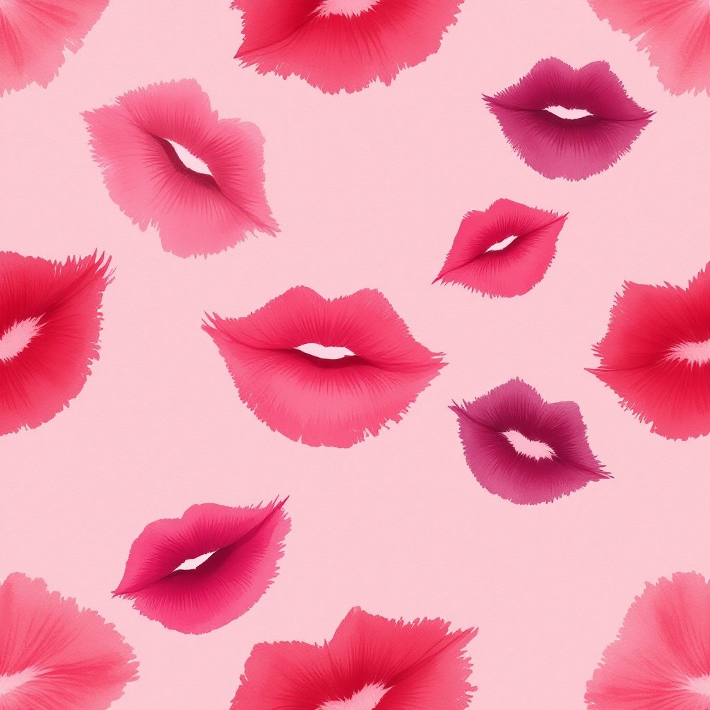 Valentine's Drop 01 — 31 Free High-Res Illustrations & Graphics — Illustration Plate #30