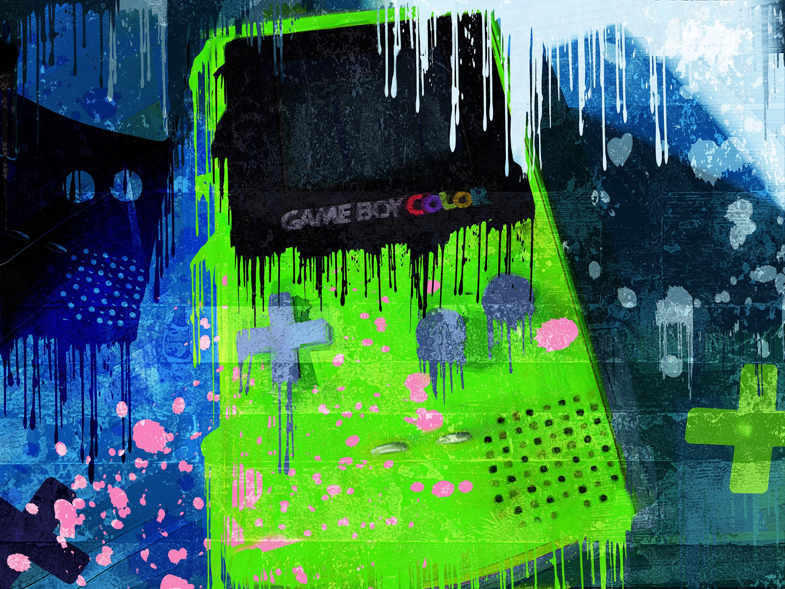 Sketch and Drafts - Graffiti Sketches