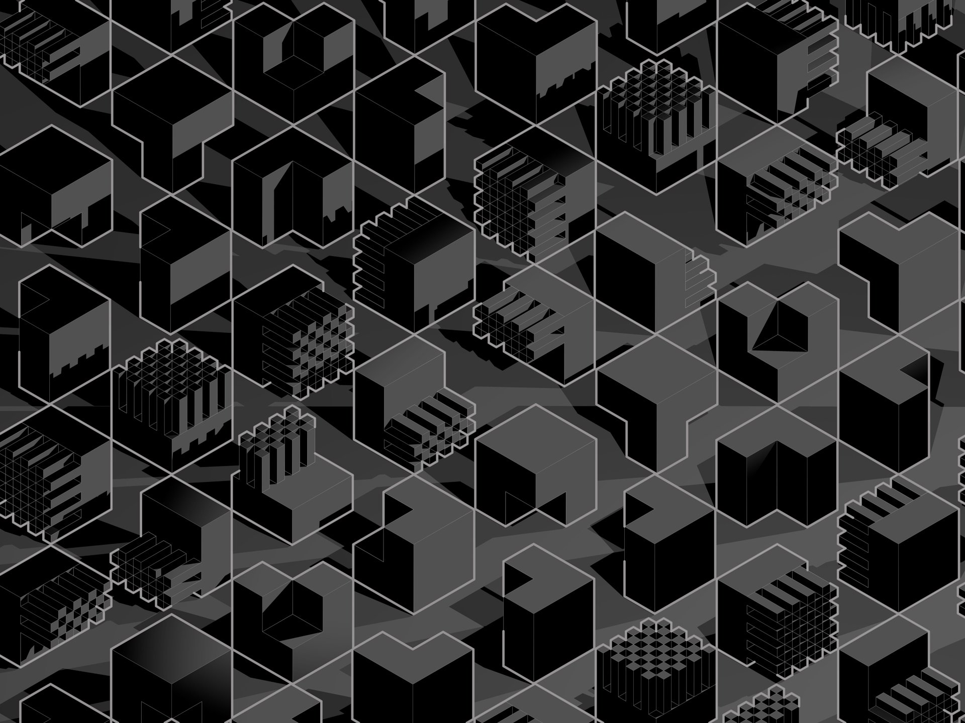 Archive - Patterns and Textures