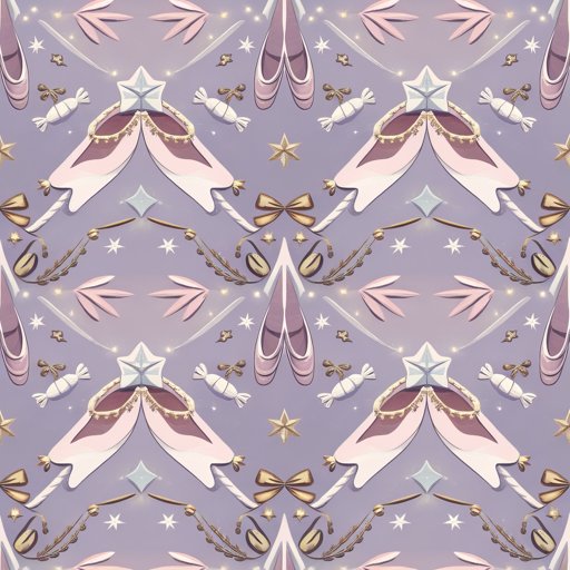 Christmas Drop 01 — 30 Free High-Res Seamless Patterns — Seamless Tile #21